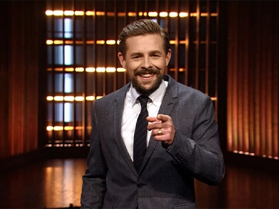 Klaas Heufer-Umlauf über Xybero Renda