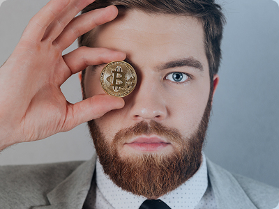 Julian Wolf – Chief Analyst bei Xybero Renda